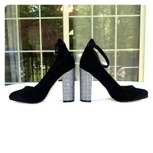 Shoe Dazzle Women's Heels